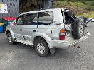 Thumbnail '5' of Toyota Landcruiser TX Limited