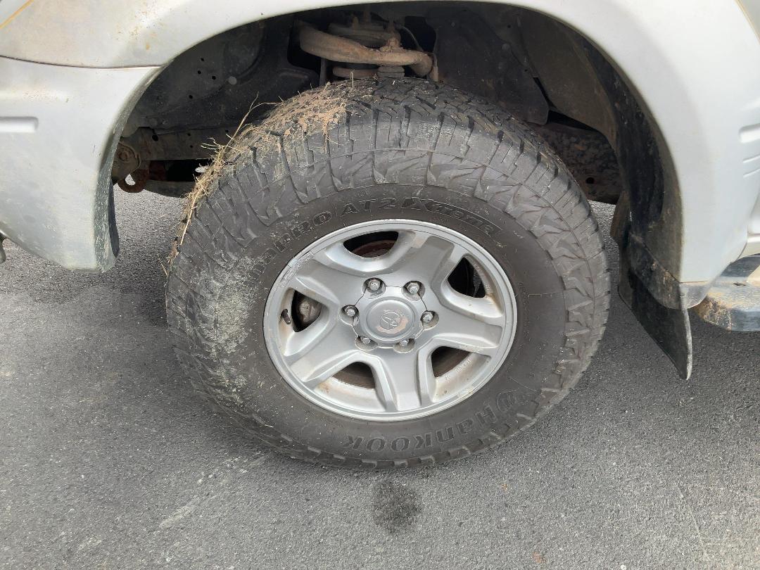 Photo '11' of Toyota Landcruiser TX Limited