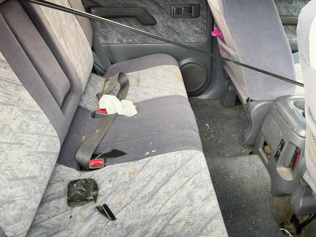 Photo '15' of Toyota Landcruiser TX Limited