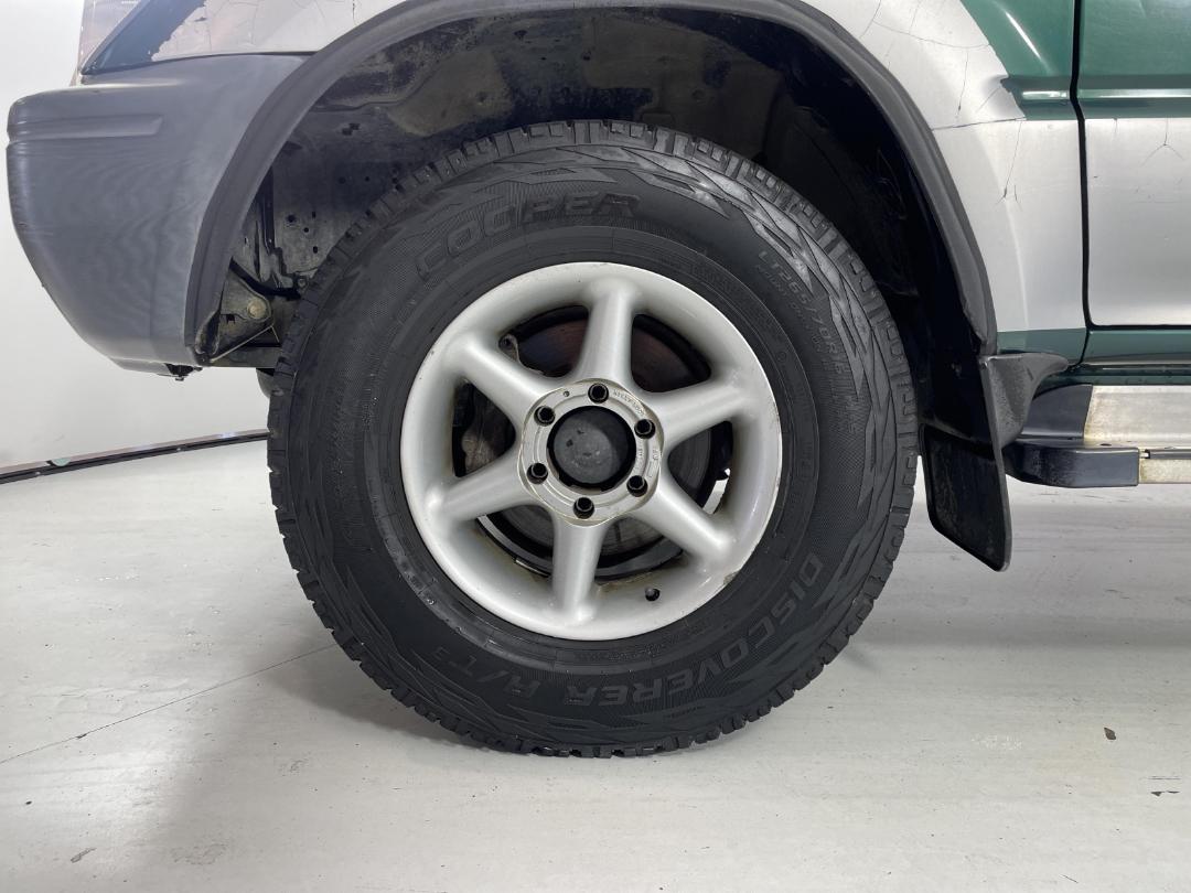 Photo '10' of Toyota Landcruiser Prado Photo '10' of Toyota Landcruiser Prado