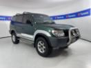 Thumbnail '1' of Toyota Landcruiser Prado