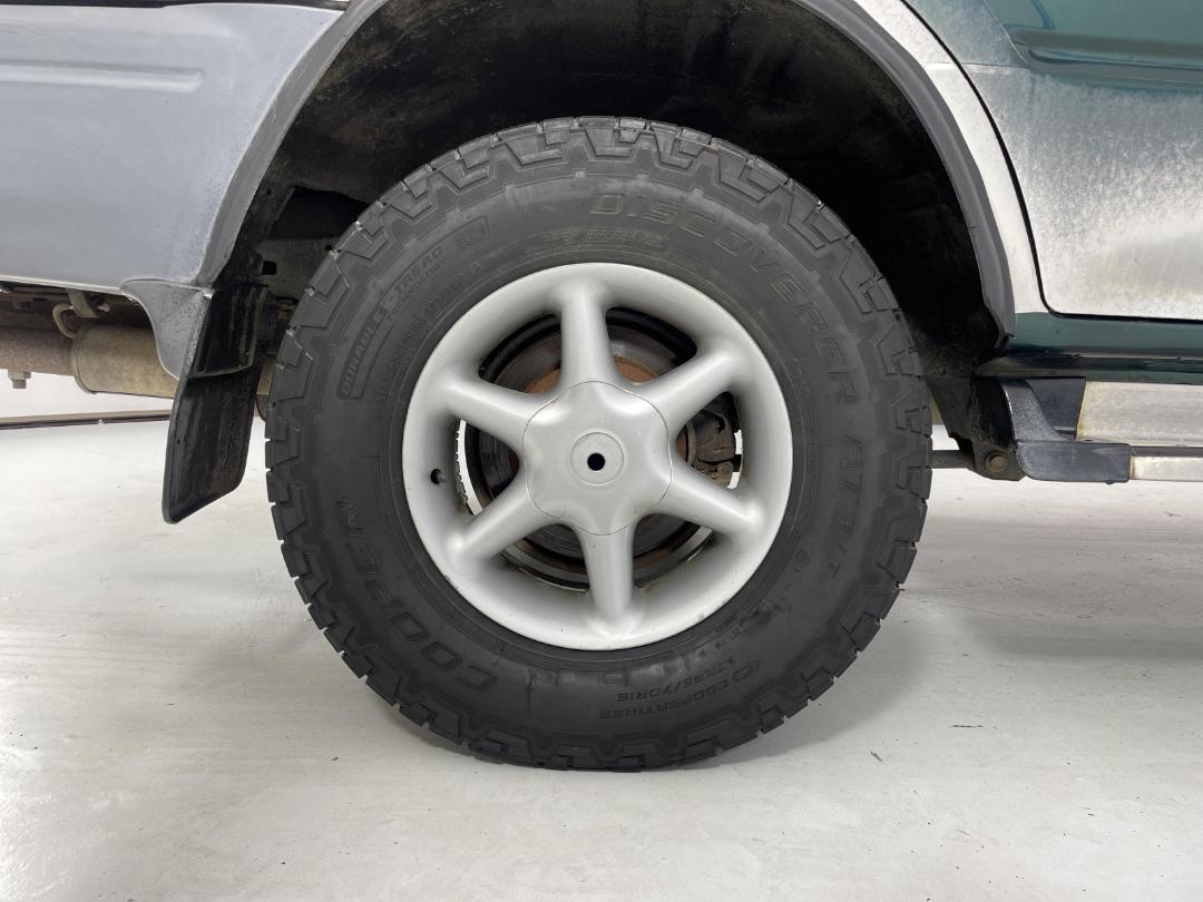 Photo '12' of Toyota Landcruiser Prado Photo '12' of Toyota Landcruiser Prado