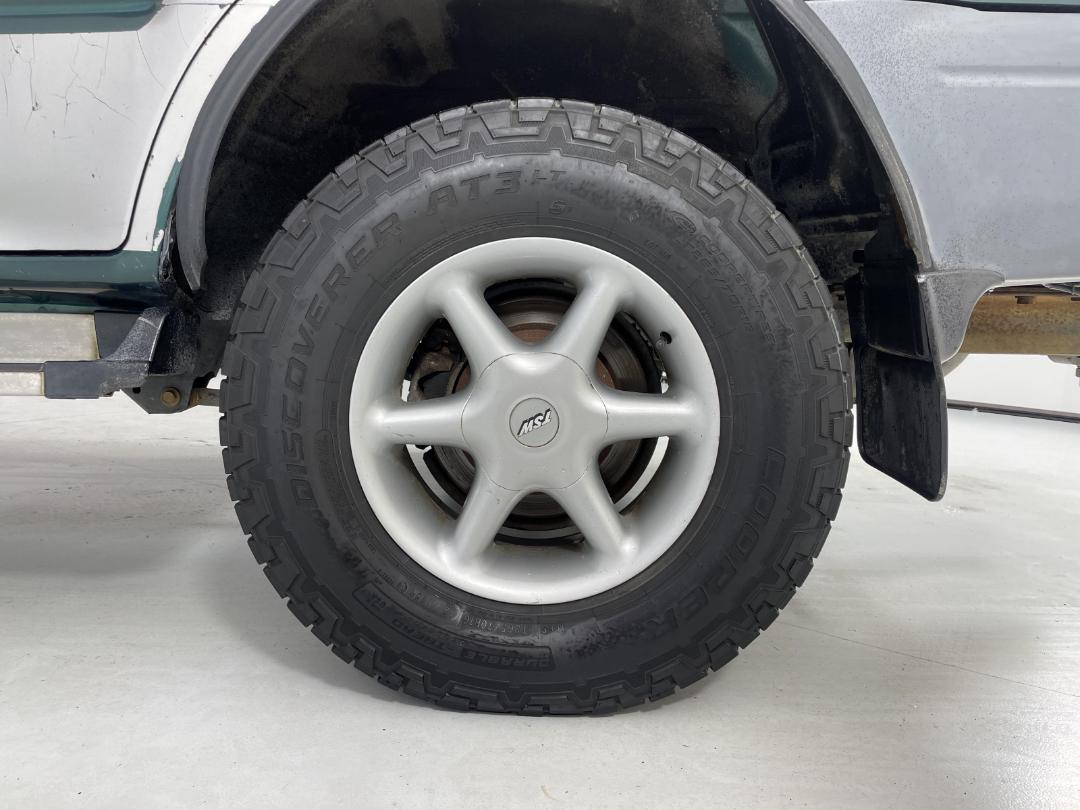 Photo '11' of Toyota Landcruiser Prado Photo '11' of Toyota Landcruiser Prado