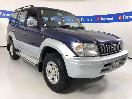 Thumbnail '1' of Toyota Landcruiser Prado SR5V6 WGN5