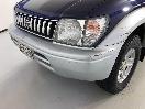 Thumbnail '22' of Toyota Landcruiser Prado SR5V6 WGN5