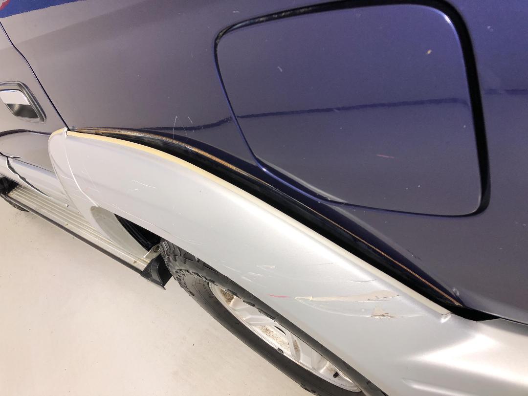 Photo '28' of Toyota Landcruiser Prado SR5V6 WGN5