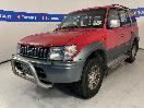 Thumbnail '3' of Toyota Landcruiser Prado T SR5