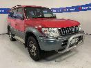 Thumbnail '1' of Toyota Landcruiser Prado T SR5