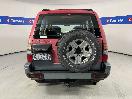 Thumbnail '5' of Toyota Landcruiser Prado T SR5