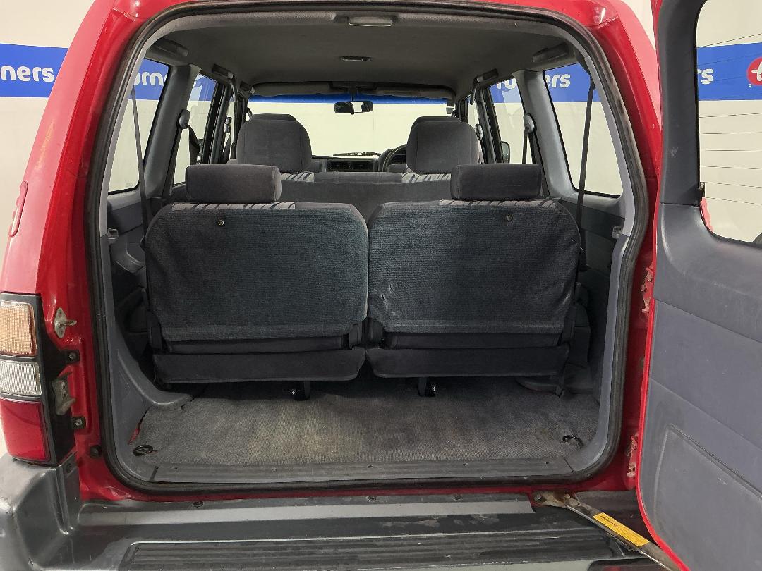 Photo '12' of Toyota Landcruiser Prado T SR5 Photo '12' of Toyota Landcruiser Prado T SR5