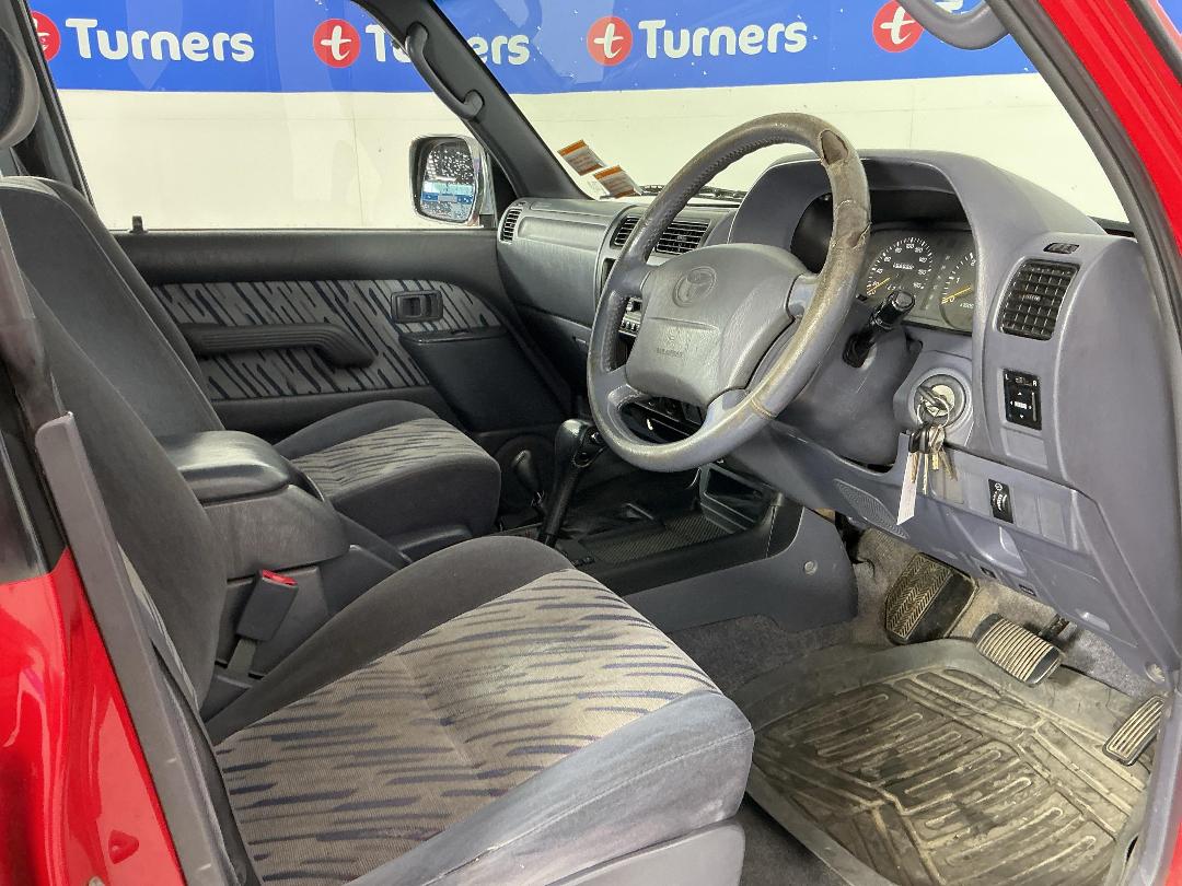 Photo '14' of Toyota Landcruiser Prado T SR5 Photo '14' of Toyota Landcruiser Prado T SR5