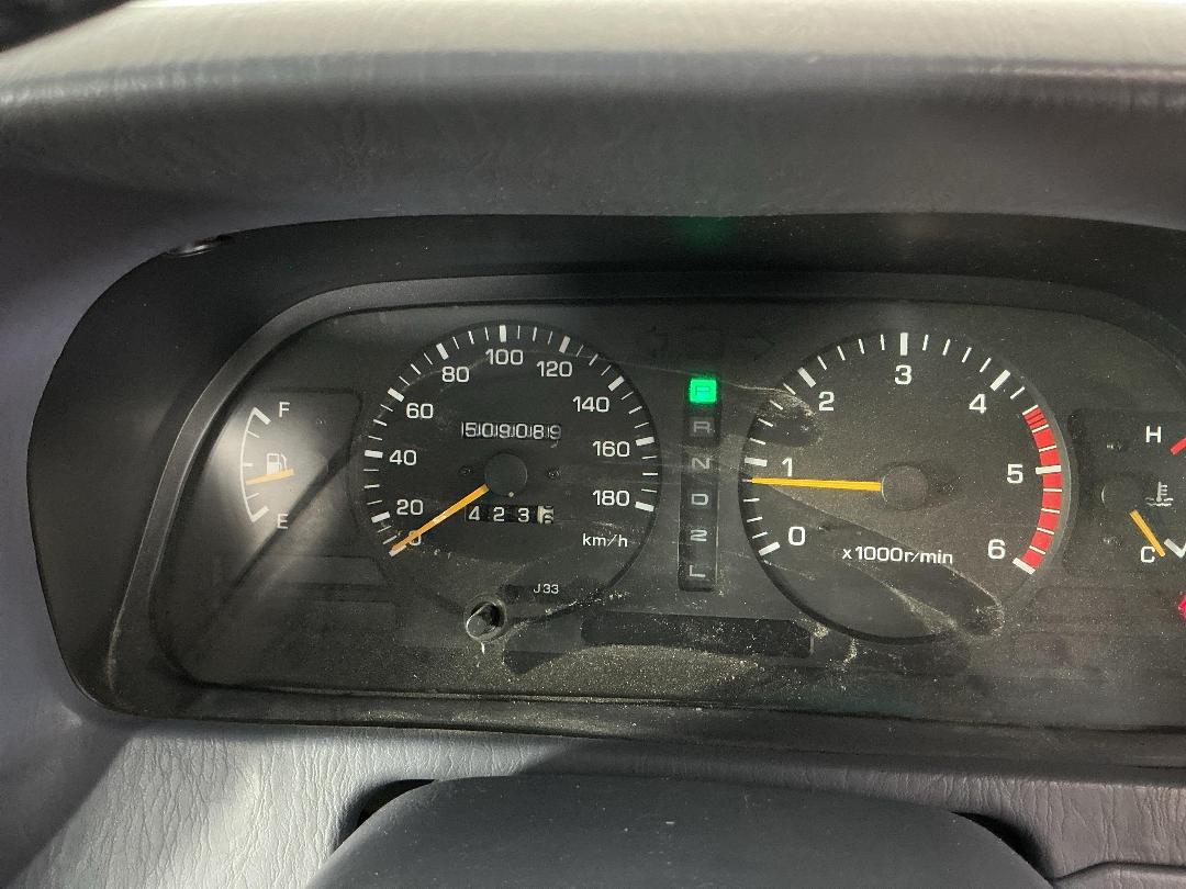 Photo '19' of Toyota Landcruiser Prado T SR5 Photo '19' of Toyota Landcruiser Prado T SR5