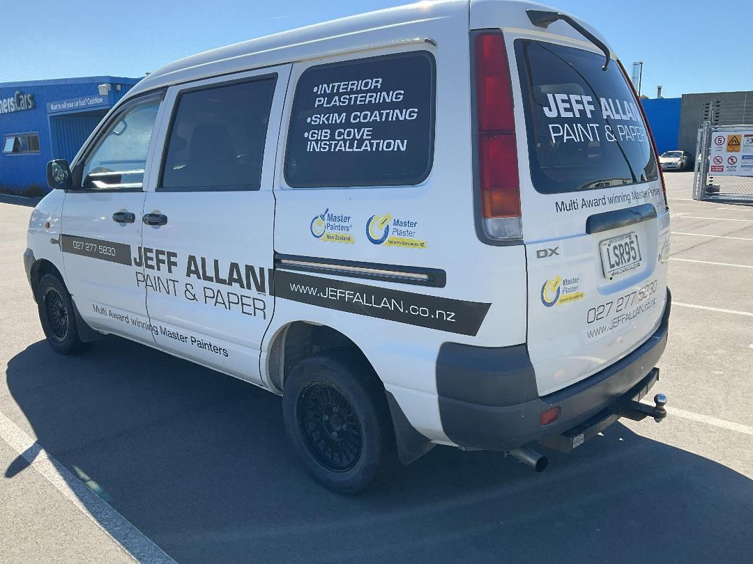 Photo '4' of Toyota Liteace DX