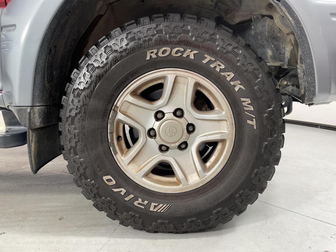 Photo '9' of Toyota Prado