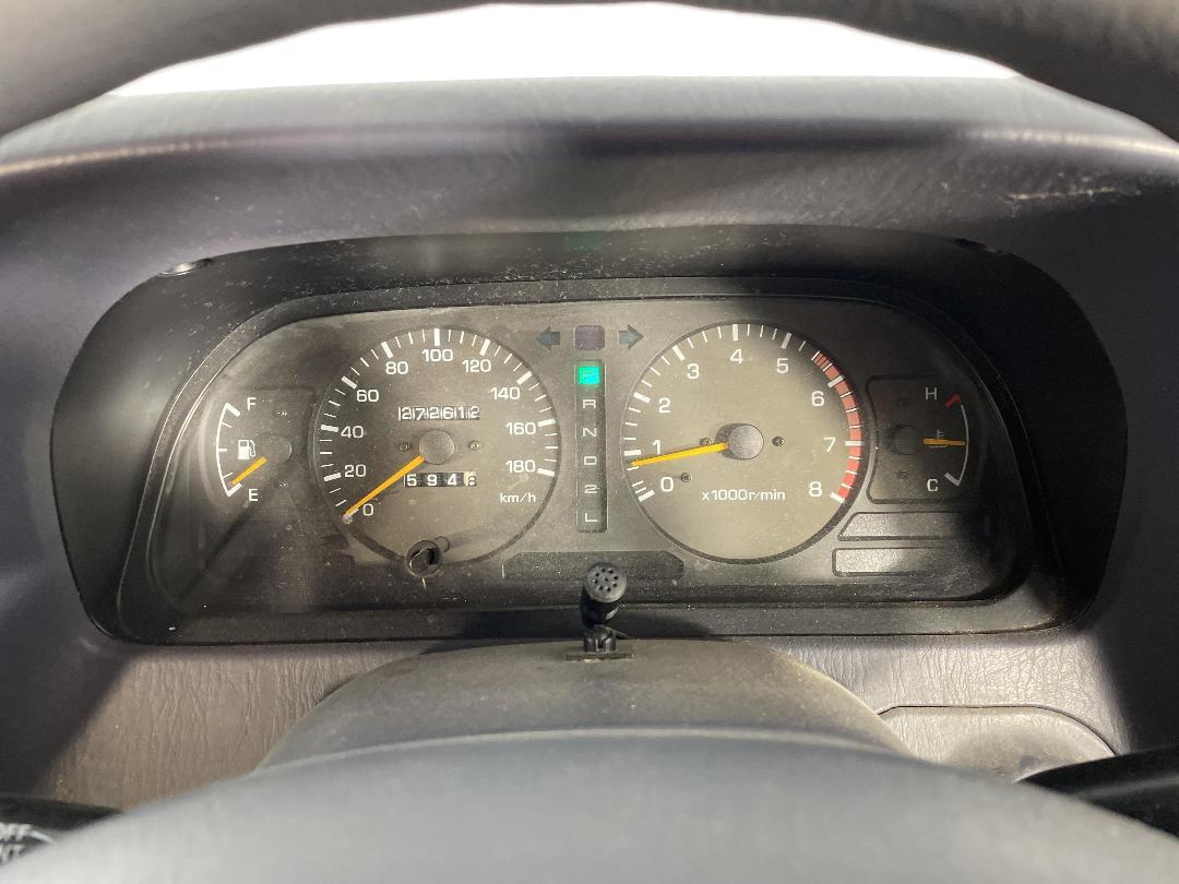 Photo '21' of Toyota Prado