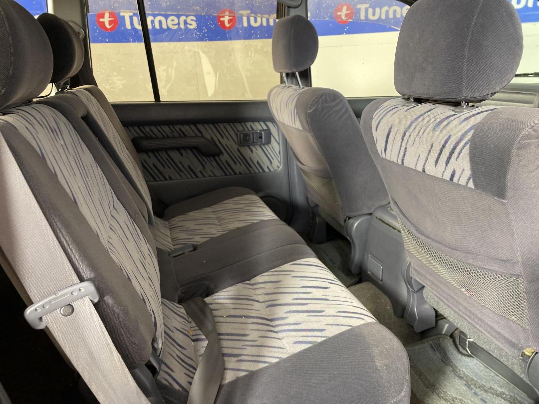 Photo '20' of Toyota Prado