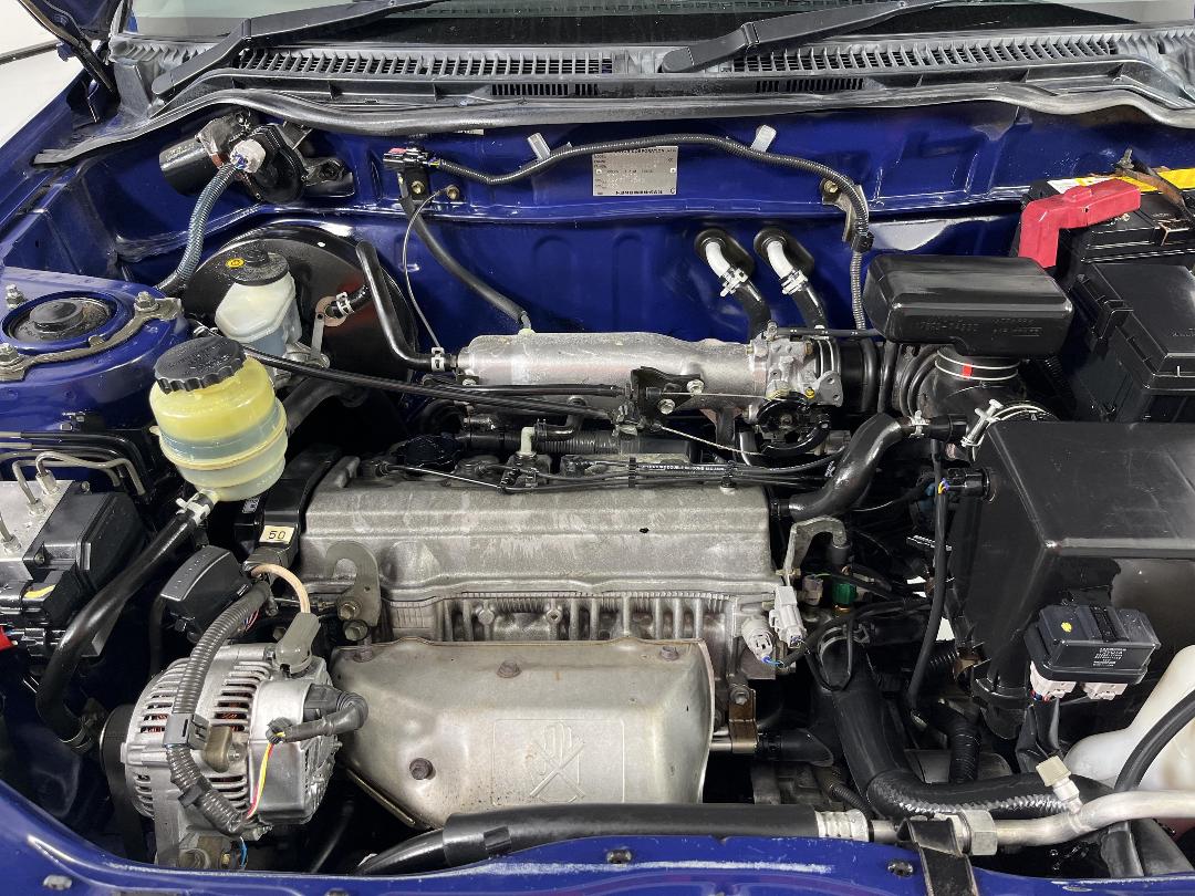 Photo '13' of Toyota Rav4