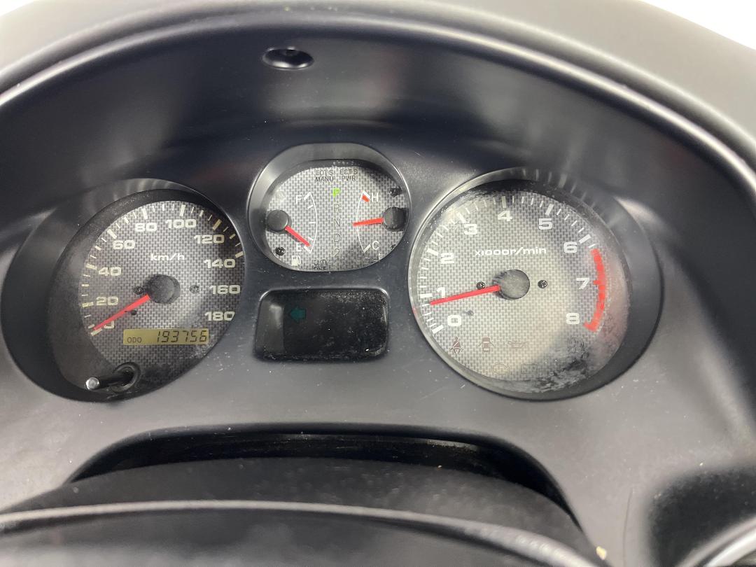 Photo '20' of Toyota Rav4