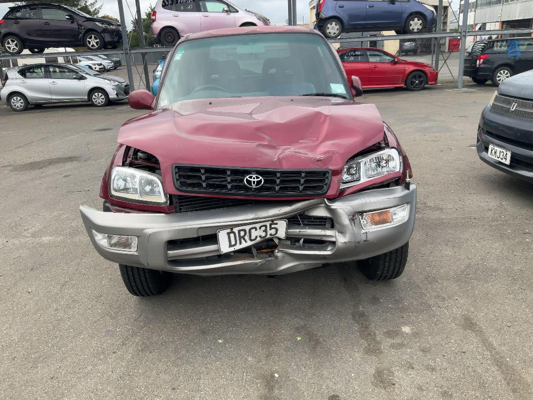 Photo '2' of Toyota Rav4