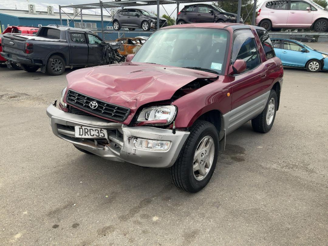 Photo '3' of Toyota Rav4