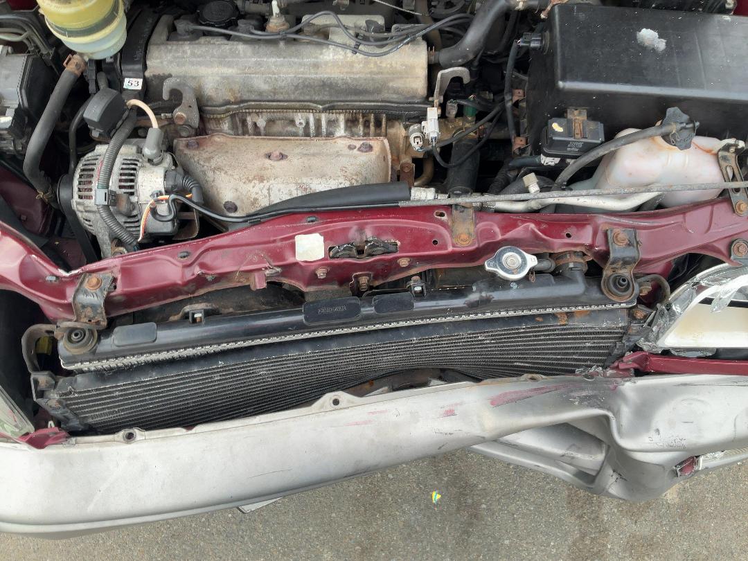 Photo '8' of Toyota Rav4