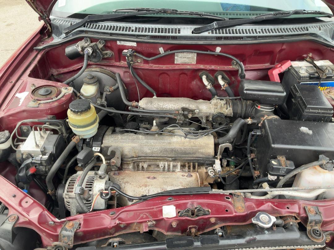 Photo '9' of Toyota Rav4