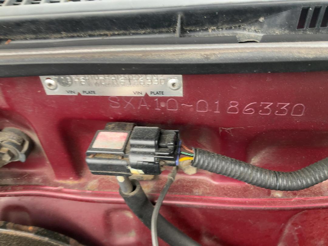 Photo '10' of Toyota Rav4