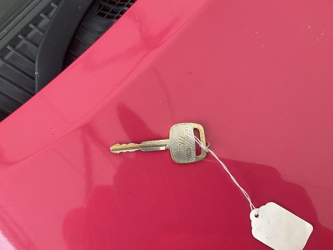 Photo '7' of Toyota Sprinter Carib