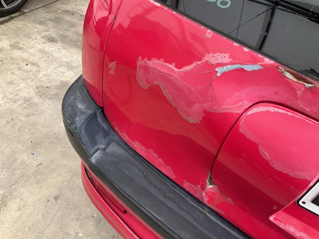 Photo '15' of Toyota Sprinter Carib