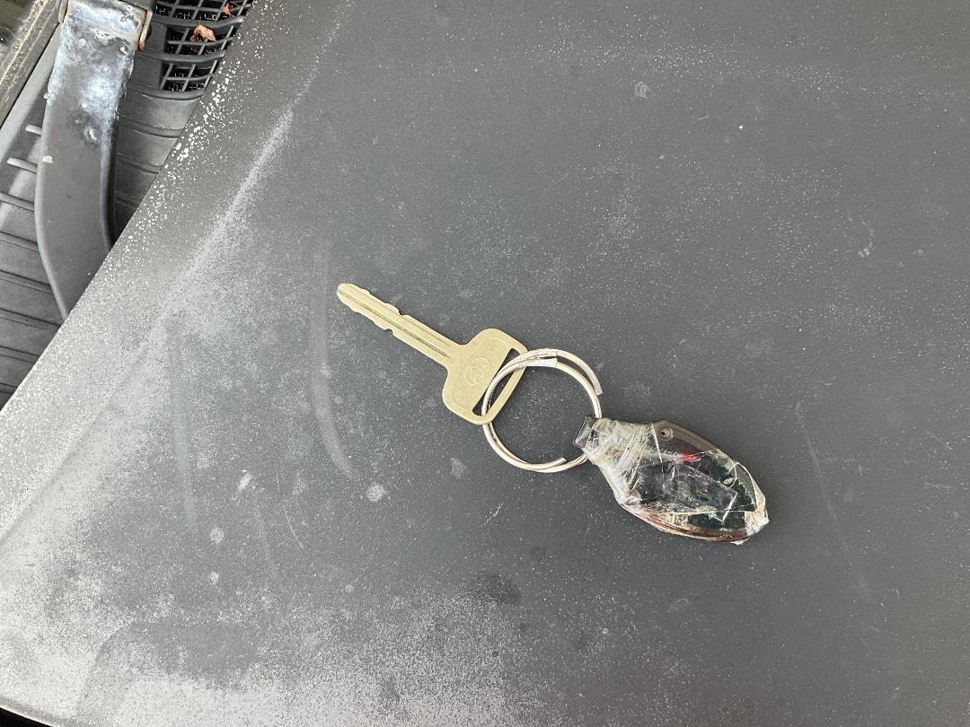 Photo '7' of Toyota Sprinter Carib