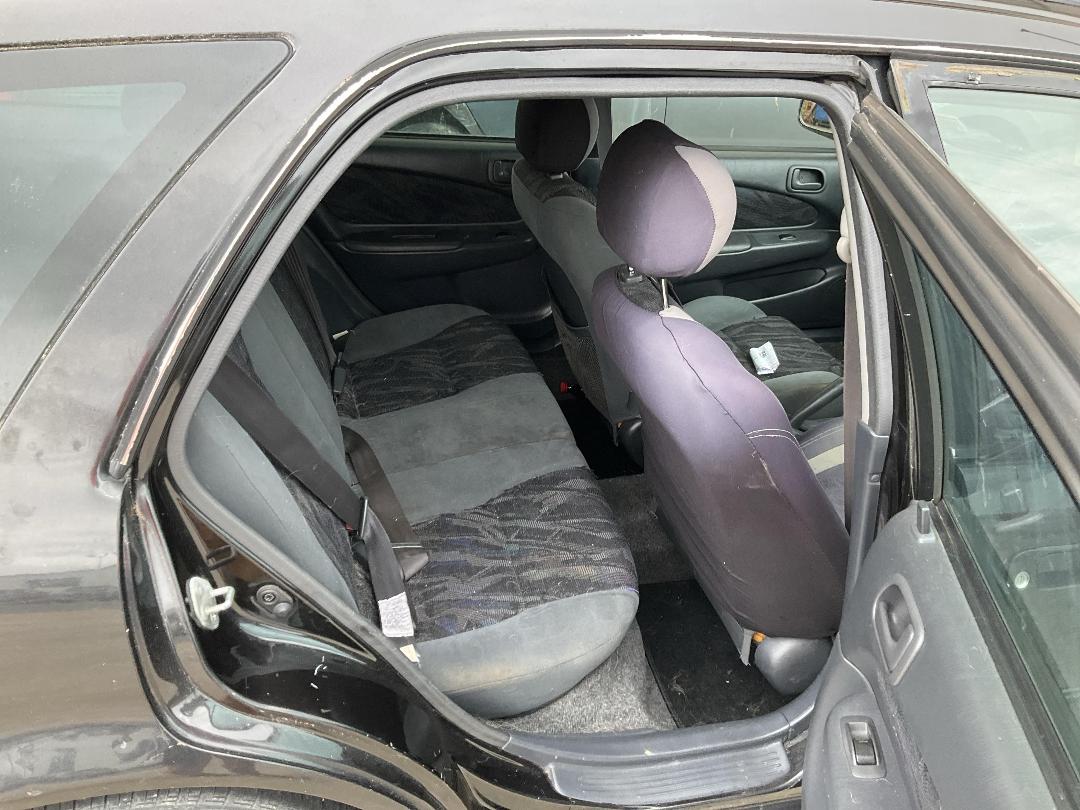 Photo '11' of Toyota Sprinter Carib