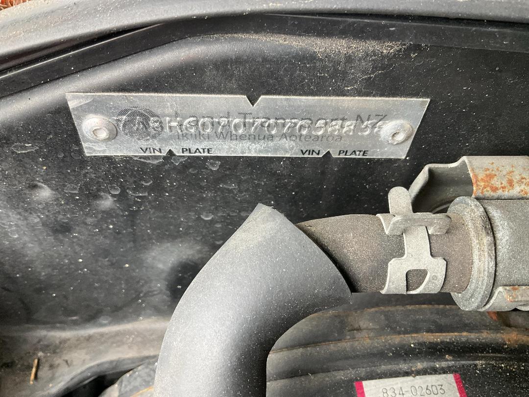 Photo '16' of Toyota Sprinter Carib