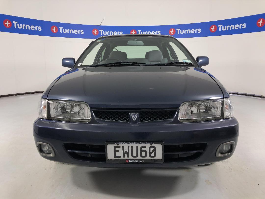 Photo '2' of Toyota Tercel