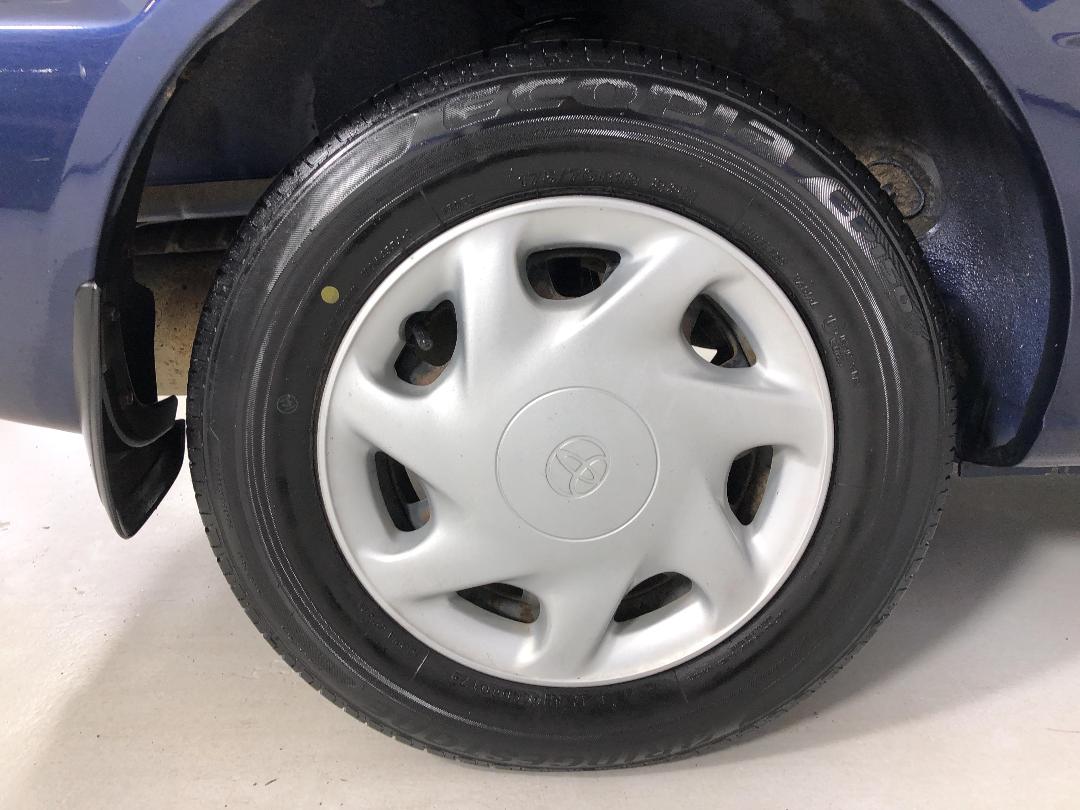 Photo '12' of Toyota Tercel