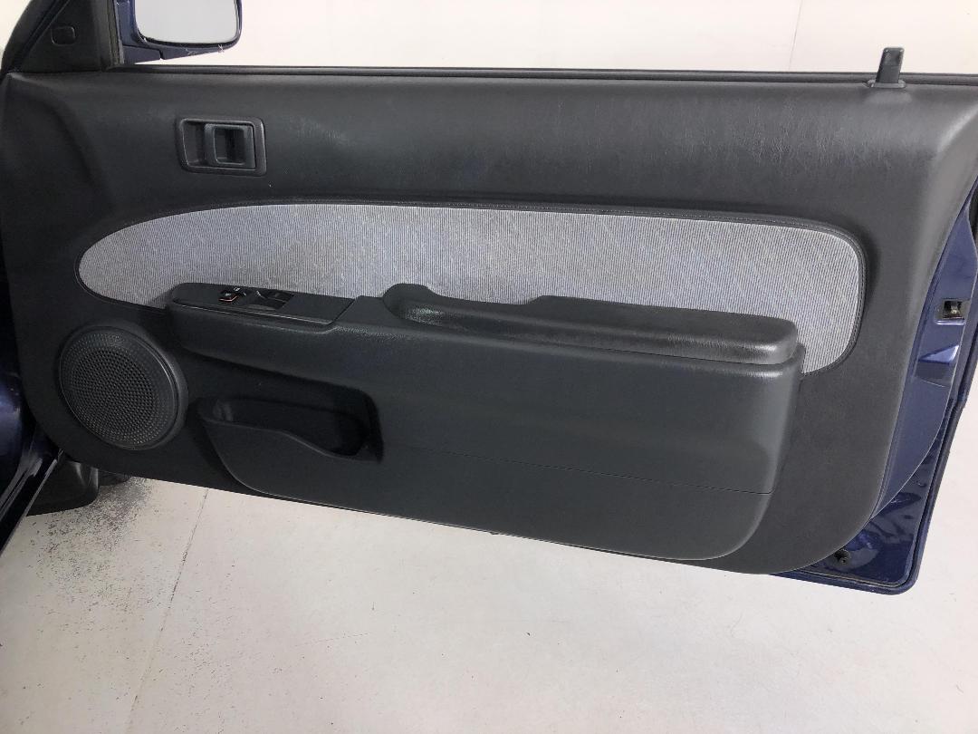 Photo '15' of Toyota Tercel