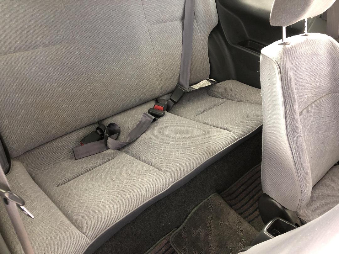 Photo '19' of Toyota Tercel