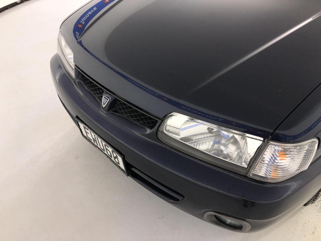 Photo '22' of Toyota Tercel