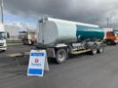 Thumbnail '1' of TRAILER FUELQUIP TANKER Tanker Trailer Full