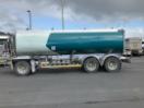 Thumbnail '3' of TRAILER FUELQUIP TANKER Tanker Trailer Full