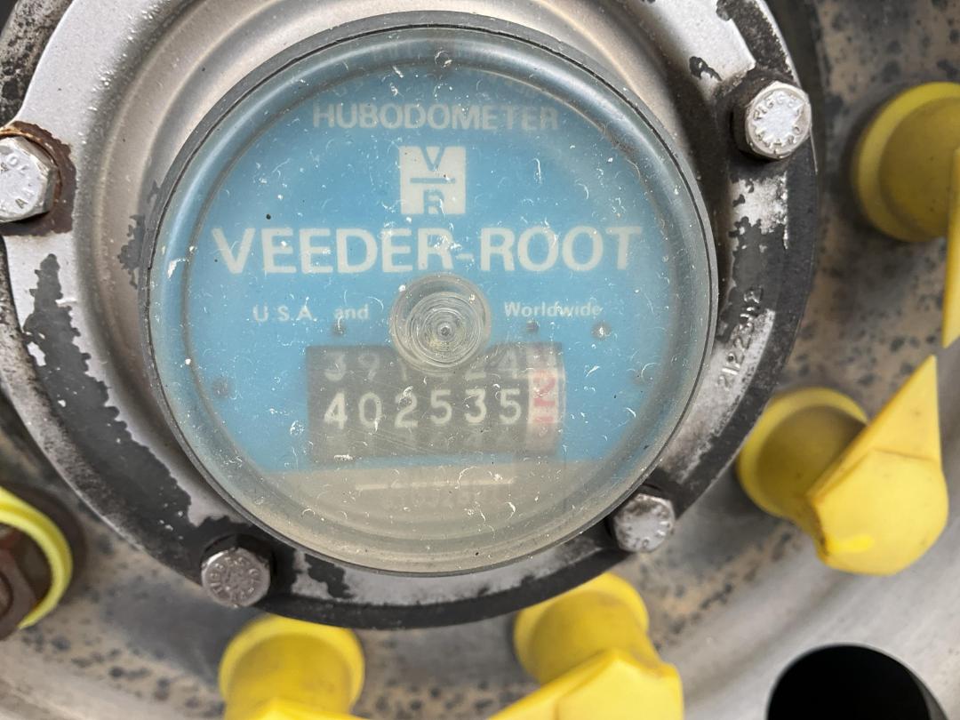 Photo '12' of TRAILER FUELQUIP TANKER Tanker Trailer Full