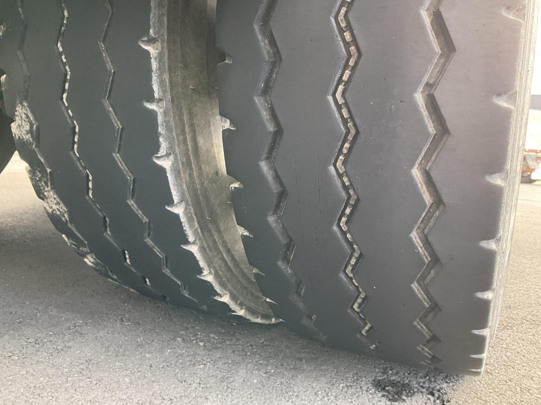 Photo '14' of TRAILER FUELQUIP TANKER Tanker Trailer Full