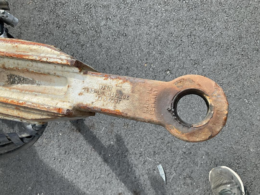 Photo '20' of TRAILER FUELQUIP TANKER Tanker Trailer Full