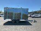 Thumbnail '3' of TRAILER TANDEM Other Trailers
