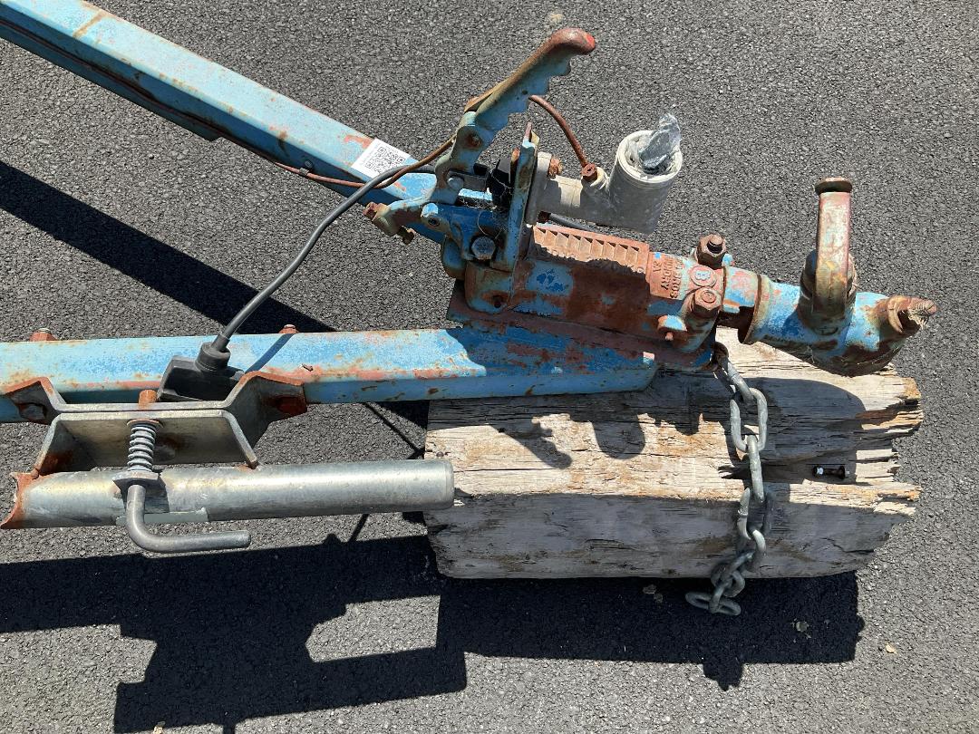 Photo '12' of TRAILER TANDEM Other Trailers Photo '12' of TRAILER TANDEM Other Trailers