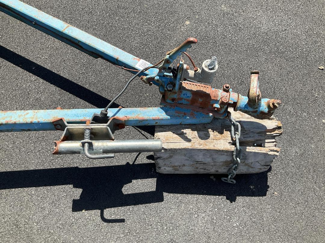 Photo '13' of TRAILER TANDEM Other Trailers Photo '13' of TRAILER TANDEM Other Trailers