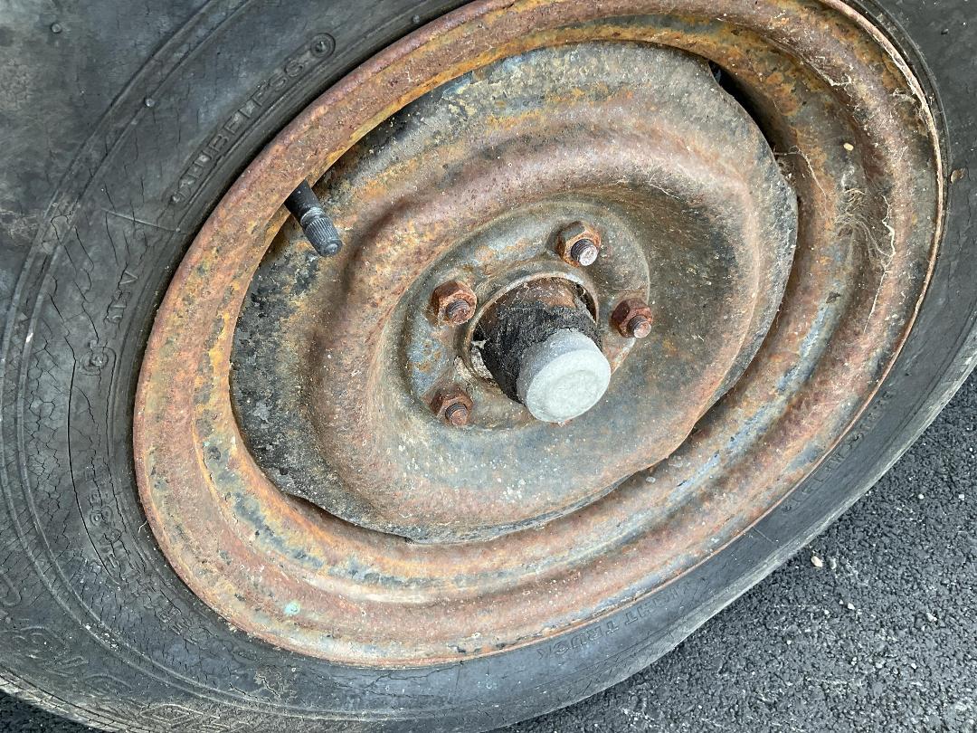 Photo '19' of TRAILER TANDEM Other Trailers Photo '19' of TRAILER TANDEM Other Trailers