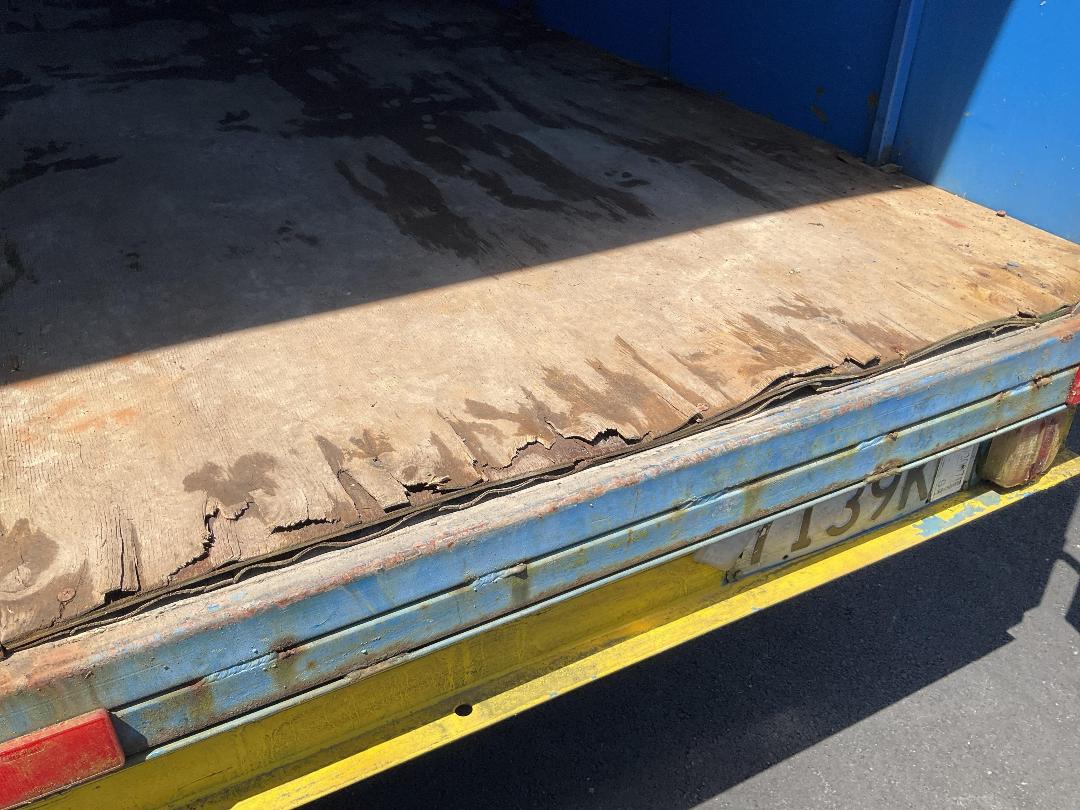 Photo '16' of TRAILER TANDEM Other Trailers Photo '16' of TRAILER TANDEM Other Trailers