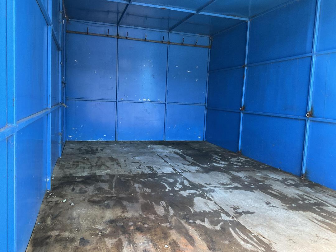 Photo '7' of TRAILER TANDEM Other Trailers Photo '7' of TRAILER TANDEM Other Trailers