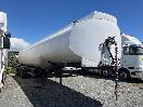 Thumbnail '1' of TRAILER TANKER 38000-LTR Tanker Trailer Full