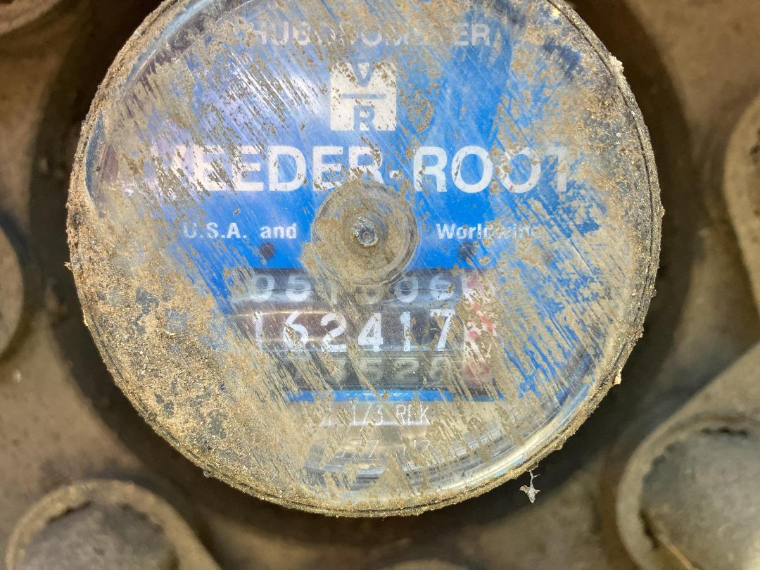 Photo '23' of TRAILER TANKER 38000-LTR Tanker Trailer Full